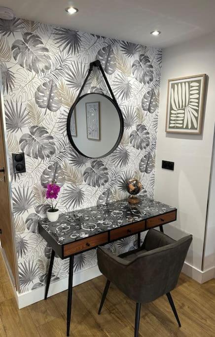 Le Briand Appartement 4Etoiles Nancy Thermal Cosy Avec Terrasse Wifi Dış mekan fotoğraf