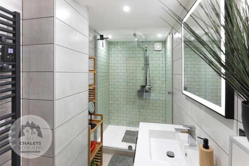 Le Briand Appartement 4Etoiles Nancy Thermal Cosy Avec Terrasse Wifi Dış mekan fotoğraf