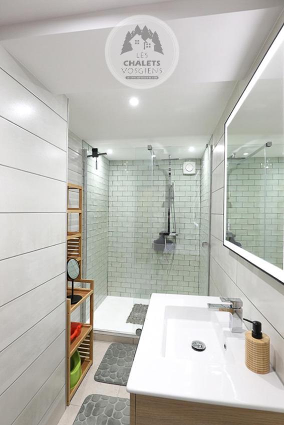 Le Briand Appartement 4Etoiles Nancy Thermal Cosy Avec Terrasse Wifi Dış mekan fotoğraf