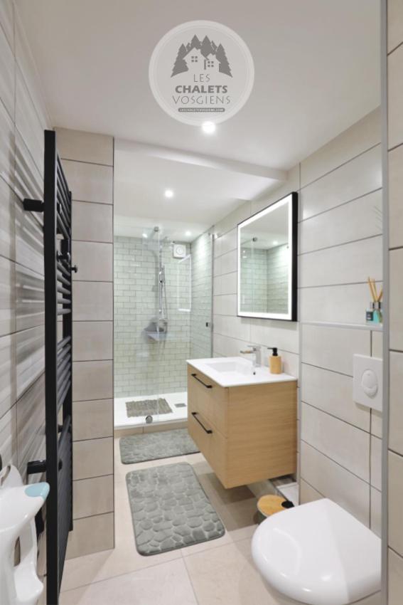 Le Briand Appartement 4Etoiles Nancy Thermal Cosy Avec Terrasse Wifi Dış mekan fotoğraf