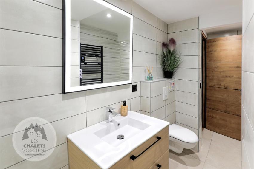 Le Briand Appartement 4Etoiles Nancy Thermal Cosy Avec Terrasse Wifi Dış mekan fotoğraf